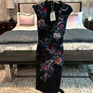 NWT Ted baker dress